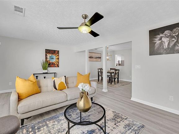 5th image of 3021 Waldrop Cir