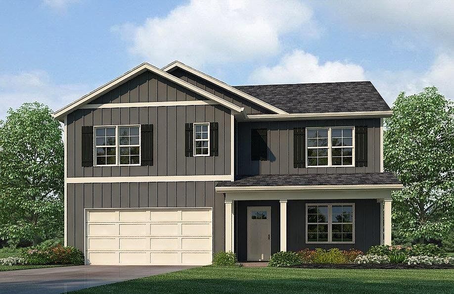 Plan Elevation.