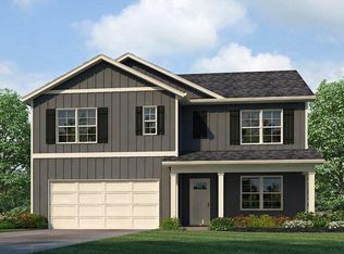 452 Stage Coach Blvd, Kimberly, AL 35091