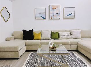 2064 E Viking Rd, Las Vegas, NV 89169
