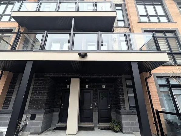 6 Sayers Ln #12, Richmond Hill, ON L4E 1J4