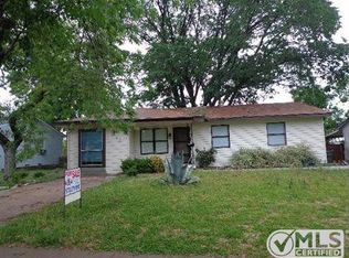 613 E Linda Dr, Garland, TX 75041