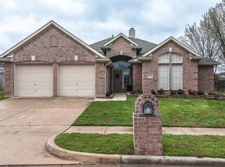 6921 Herman Jared Dr, North Richland Hills, TX 76182