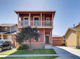 6723 Abbeywood Dr, Colorado Springs, CO 80923