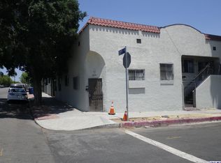 2501 Fairmount St, Los Angeles, CA