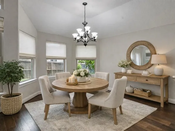 5409 Zephyr Ln, Willis, TX 77318