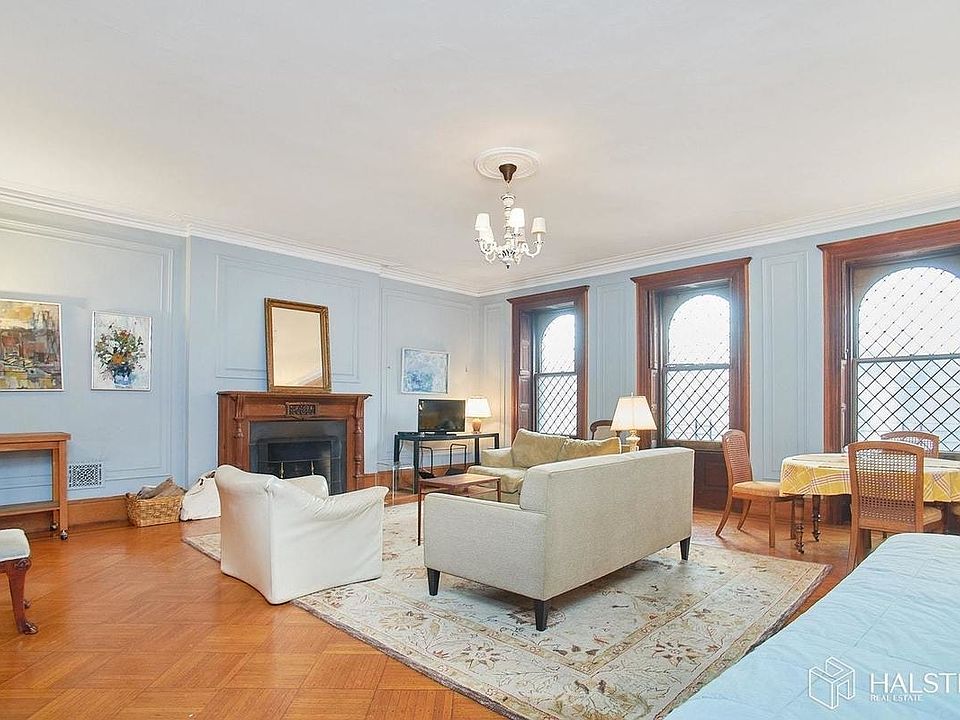 1st image of 112 W 81st St #4