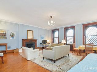 112 W 81st St #4, New York, NY 10024