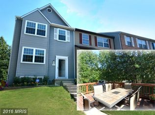 7901 Della Rosa Ct, Pasadena, MD 21122