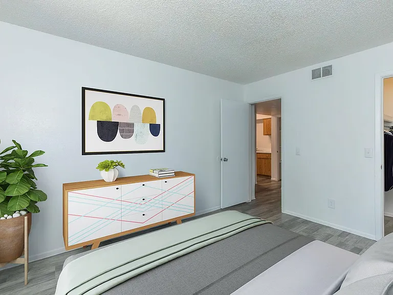The Canyons on Colter Apartments — Photo 38
