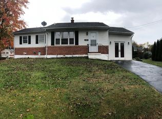 601 Delaware Ave, Elkton, MD 21921