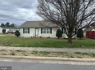 300 E Fairfax St, Berryville, VA