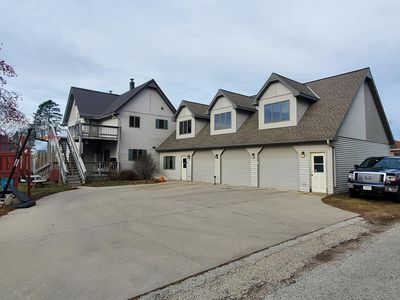 1116 6th St, Algoma, WI, 54201