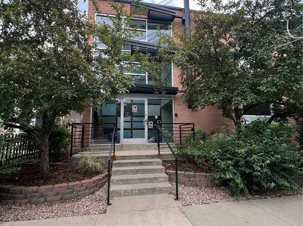 1032 N Clarkson Street #102, Denver, CO 80218