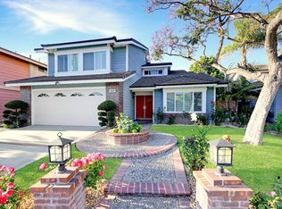 5245 W Goldenwood Dr, Inglewood, CA 90302