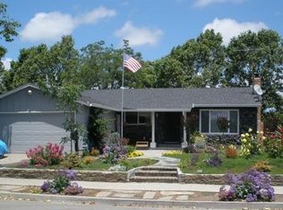 35756 Vinewood St, Newark, CA 94560