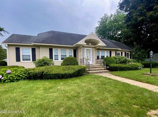 116 Prindle Ave, Johnstown, NY 12095
