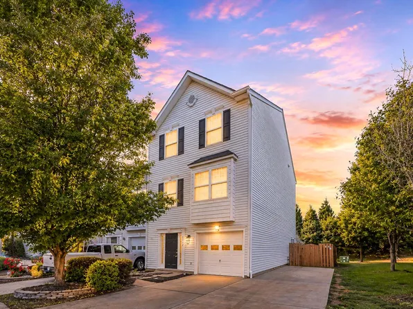 7217 Wytheville Cir, Fredericksburg, VA 22407