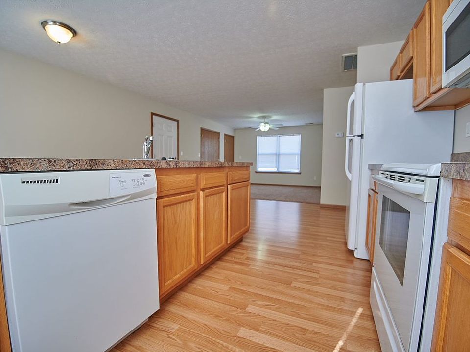 Hidden Brook Apartments 1 Hidden Brook Way Culloden WV Zillow