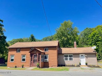 25 Dunham Hollow Road, East Nassau, NY, 12062