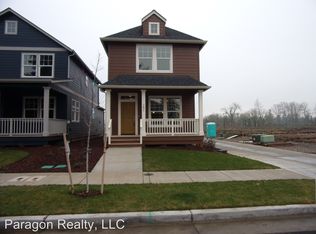 282 Main St NE, Albany, OR 97321