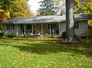 64 Ray Ave, Columbiana, OH 44408