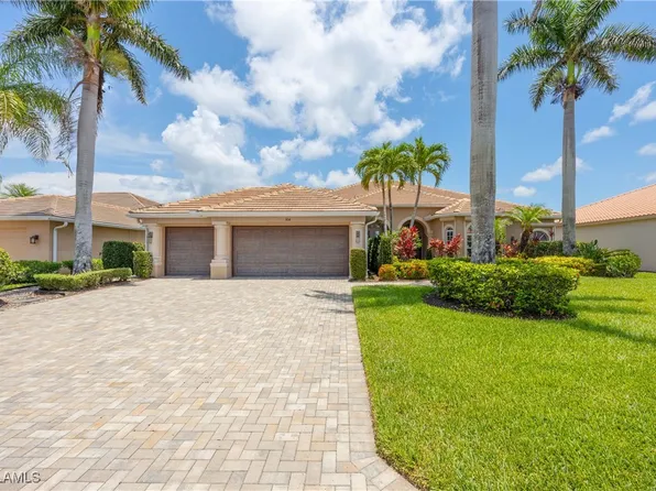 11041 Seminole Palm Way, Fort Myers, FL 33966