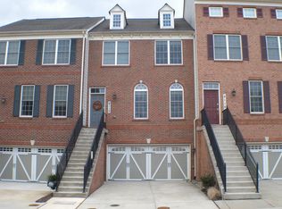 2117 Split Creek Ln, Hanover, MD 21076