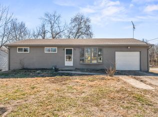 5301 NE 60th Ter, Gladstone, MO 64119