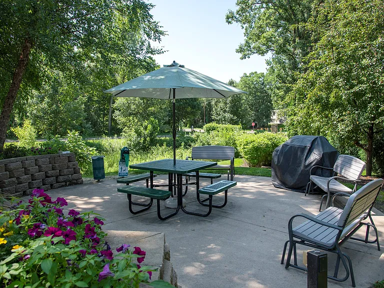 Pine Manor Estates A 55+ Community — Photo 27