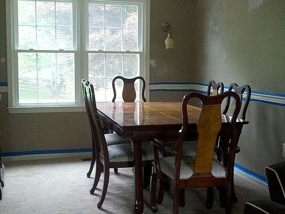 Dinning Room