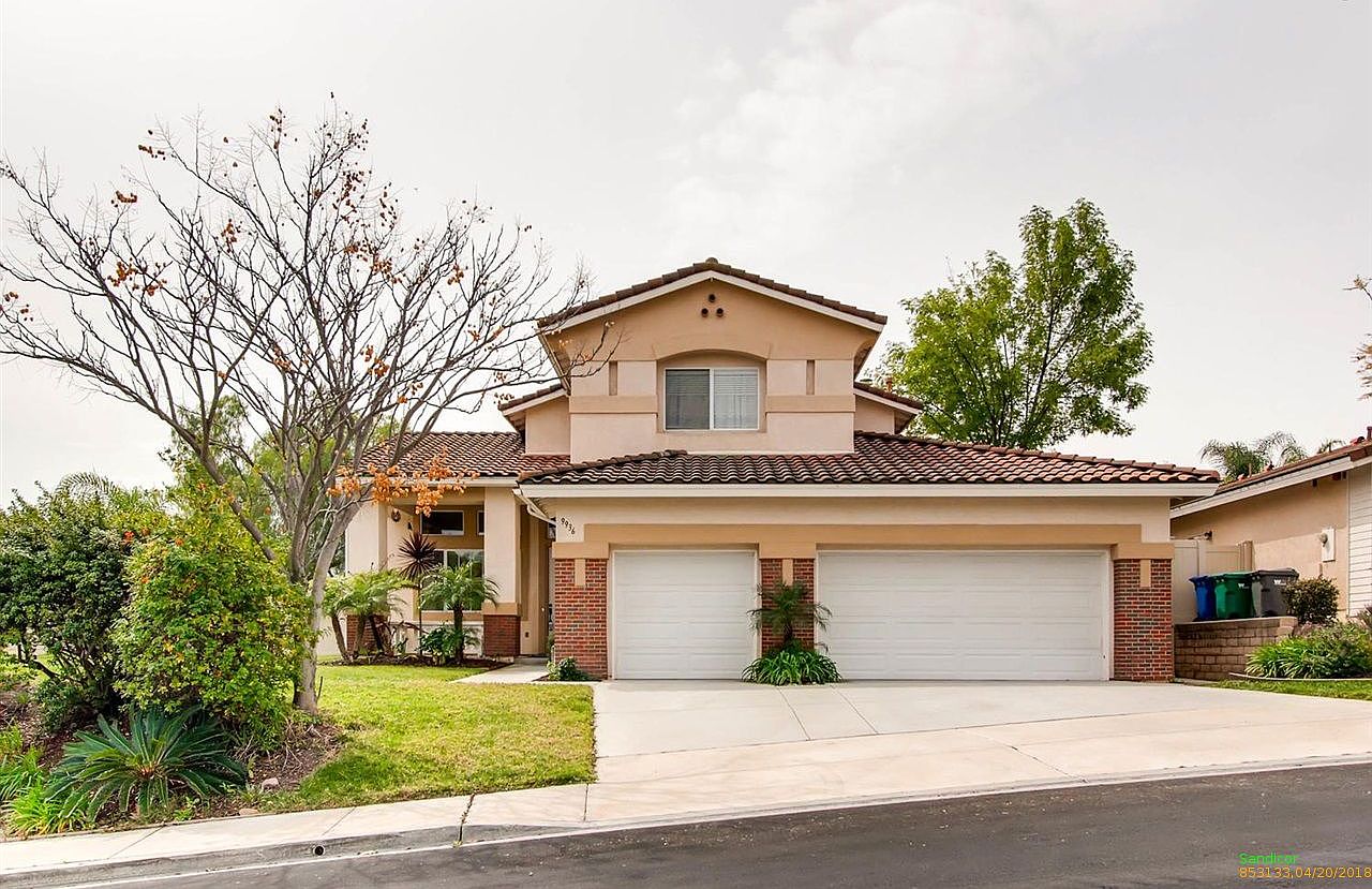 9936 Mollie Ln, Santee, CA 92071 Zillow