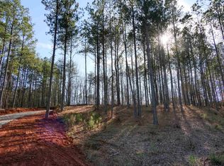 4063 Old Georgia Hwy, Cowpens, SC 29330