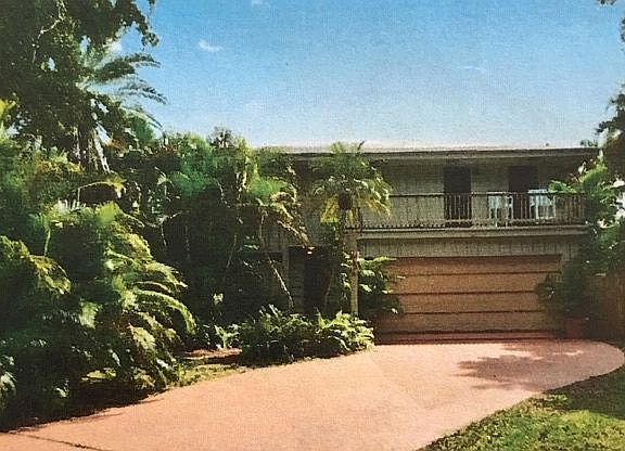 4th image of 1126 N Vista Del Mar Dr