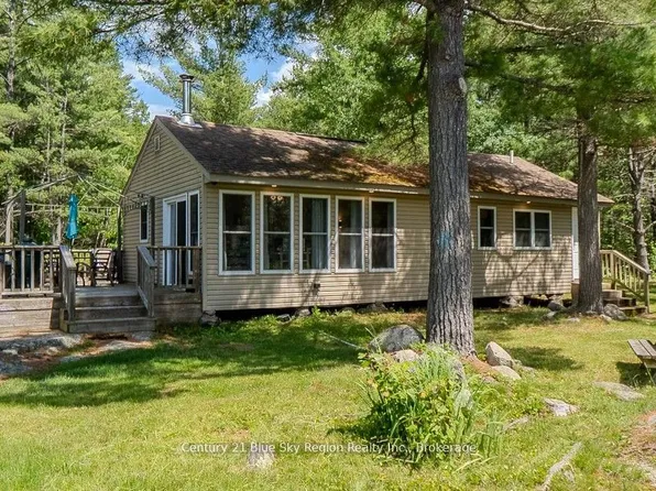 285 Ruston Rd #C, Nipissing, ON P0H 1H0