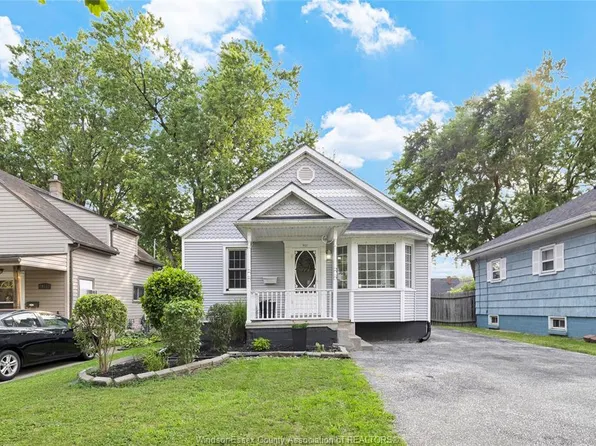 911 Jefferson Blvd, Windsor, ON N8S 2P9