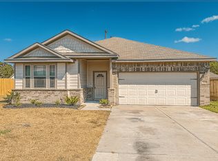 2220 Cedar Valley Dr, Conroe, TX 77306