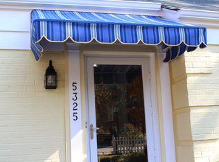 5325 Revere Rd, Durham, NC 27713