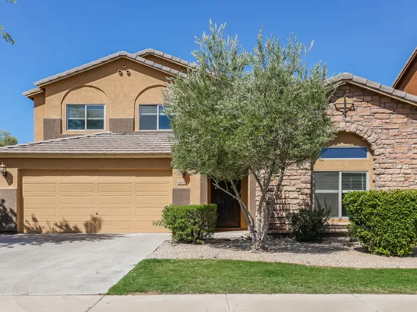 6512 S 49th Dr, Laveen, AZ 85339