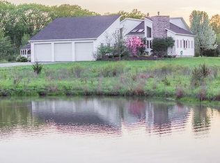 1071 Ulster Landing Rd, Saugerties, NY 12477