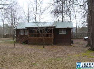 21216 Polly Cir, Mc Calla, AL 35111