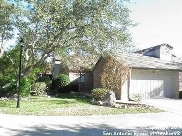 17228 Rock Fls, San Antonio, TX 78248