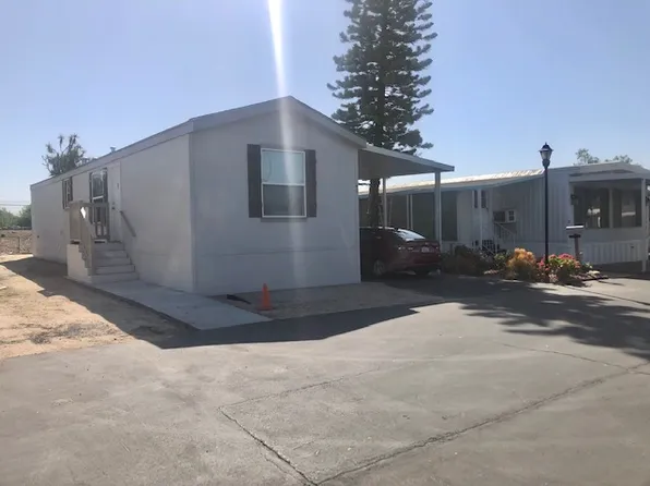 1500 Richmond Rd Space 40, Santa Paula, CA 93060