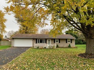 467 Dogwood Ln, Mount Gilead, OH