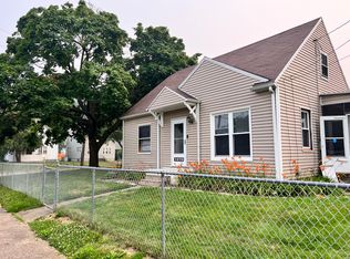 1070 Burkhardt Ave, Akron, OH 44301