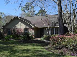 6132 Durande Dr, Baton Rouge, LA 70820