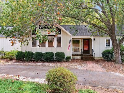 10 Inverness Road, Pinehurst, NC, 28374