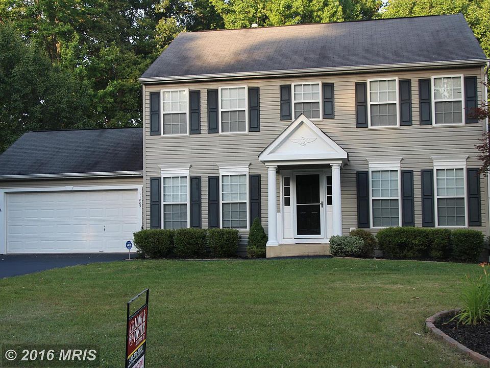 1st image of 11805 Timbermill Ln