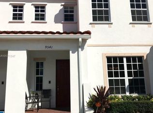 9451 SW 171st Pl, Miami, FL 33196