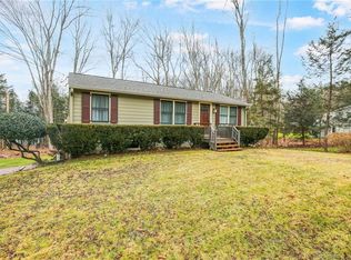 1629 Route 171, Woodstock Valley, CT 06282